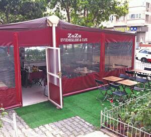 Zuzu Ev Yemekleri Icerenkoy Merkez Istanbul
